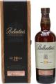 Ballantine's 30yo Very Rare Blended Scotch Whisky 40% 700ml