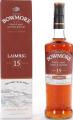 Bowmore Laimrig Batch 4 Sherry Cask Finish 54.1% 700ml