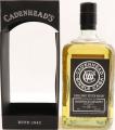 Balmenach 2005 CA Bourbon Hogshead Whiskyrestaurant De Cluysenaer 54.7% 700ml
