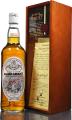 Glen Grant 1960 GM Licensed Bottling 40% 700ml