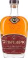 WhistlePig 12yo Old World Straight Rye Whisky 43% 750ml