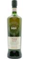 Longmorn 2004 SMWS 7.153 Tea for Two 1st Fill Ex-Bourbon Barrel 60.5% 700ml