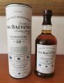 Balvenie Signature 45th Jubilee of David Stewart 40% 700ml