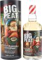 Big Peat Christmas Edition DL Small Batch 54.6% 700ml