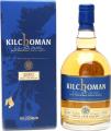Kilchoman 2007 Single Cask for The Whisky Show 2010 Bourbon Hogshead 154/07 61.4% 700ml