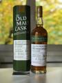 Bunnahabhain 2001 DL Old Malt Cask Sherry Butt 50% 700ml