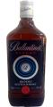 Ballantine's Finest Blended Scotch Whisky 40% 700ml