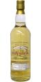 Glen Scotia 1999 Heavily Peated Distillery Select American Oak Barrel #511 45% 700ml
