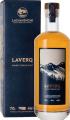 Laverq 2019 Futs de chene francais Vins blancs 46% 700ml