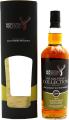 Glenturret 2004 GM The MacPhail's Collection Refill Sherry Hogshead 43% 700ml