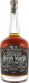 Joseph Magnus Straight Bourbon Whisky 50% 750ml