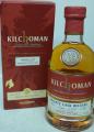 Kilchoman 2006 Private Cask Release 53/2006 53.8% 700ml