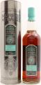 Tobermory 1995 MM Fresh Sherry 46% 700ml