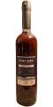 Found North 17yo Cask Strength Whisky Hungarian Oak 64.1% 750ml