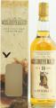 Littlemill 1991 CWC The Exclusive Malts 53.8% 700ml