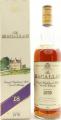 Macallan 1970 Sherry Wood 43% 750ml