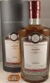 Aultmore 1986 MoS 49.2% 700ml