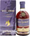 Kilchoman Sanaig 46% 700ml