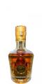 Gouden Carolus Sola sherry 3rd Anniversary Edition 46% 200ml
