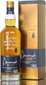 Benromach 10yo 43% 700ml