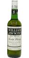 William Lawson's 5yo Rare Blended Scotch Whisky 40% 700ml