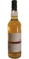 Highland Park 1992 DR Individual Cask Bottling Bourbon Rum 58.6% 700ml