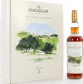 Macallan Folio 2 The Archival Series Sherry Casks 43% 700ml