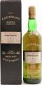 Springbank 1985 CA Authentic Collection Sherry Wood 61.1% 700ml