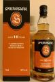 Springbank 10yo 46% 700ml