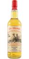 Clynelish 2008 vW The Ultimate Cask Strength 1st Fill Bourbon Barrel #800151 56.5% 700ml