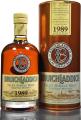 Bruichladdich 1989 Limited Release Bourbon Casks 49% 700ml