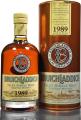 Bruichladdich 1989 Limited Release 49% 700ml