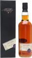 Bunnahabhain 1997 AD Selection 58.6% 700ml