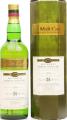 Macduff 1976 DL Old Malt Cask 50% 700ml