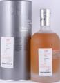 Bruichladdich 1990 Micro-Provenance Series Bourbon Calvados Finish #003 48.5% 700ml