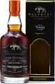 Wolfburn Sherry Aged Whisky Limited Edition #87 Maverick Drinks 56.9% 700ml