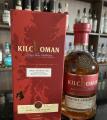 Kilchoman 2007 Private Cask Release 11yo Bourbon Barrel 151/2007 Malts of Scotland Warehouse-Shop 55.6% 700ml