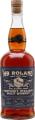 Mb Roland Straight Malt Whisky New #4 Char 54.2% 750ml