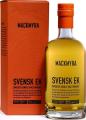 Mackmyra Svensk Ek Swedish Oak from Visingo 46.1% 700ml