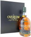 Overeem Cask Strength Bourbon OHD-082 60% 700ml