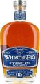 WhistlePig 15yo Straight Rye Whisky 46% 750ml
