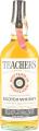 Teacher's Highland Cream Perfection of Old Scotch Whisky 44% 750ml