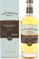 Kingsbarns Dream to Dram 46% 700ml