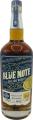 Blue Note Straight Bourbon Whisky Single Barrel -Uncut American White Oak The Wine and Cheese Place St. Louis MO 60.6% 750ml