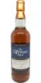 Arran Montepulciano Limited Edition 58% 700ml