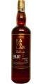 Kavalan Solist Port Cask O090703007A 57.8% 700ml