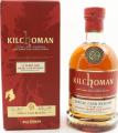 Kilchoman 2007 Single Cask Release Sherry Butt 423/2007 Distillery Shop Exclusive 54% 700ml