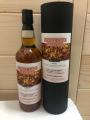 Tamdhu 2006 SV Single Cask Seasons Autumn 2017 1st Fill Sherry Butt #919 Kirsch Whisky 50.7% 700ml