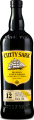 Cutty Sark 12yo 40% 700ml