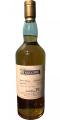 Cragganmore 1973 Diageo Special Releases 2003 52.5% 750ml